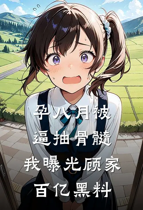 孕八月被逼抽骨髓，我曝光顾家百亿黑料