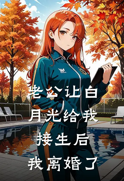 老公让白月光给我接生后，我离婚了