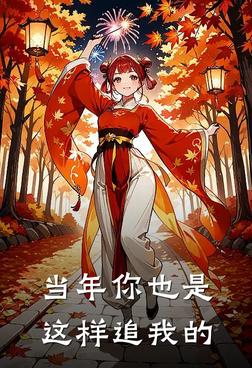 当年你也是这样追我的