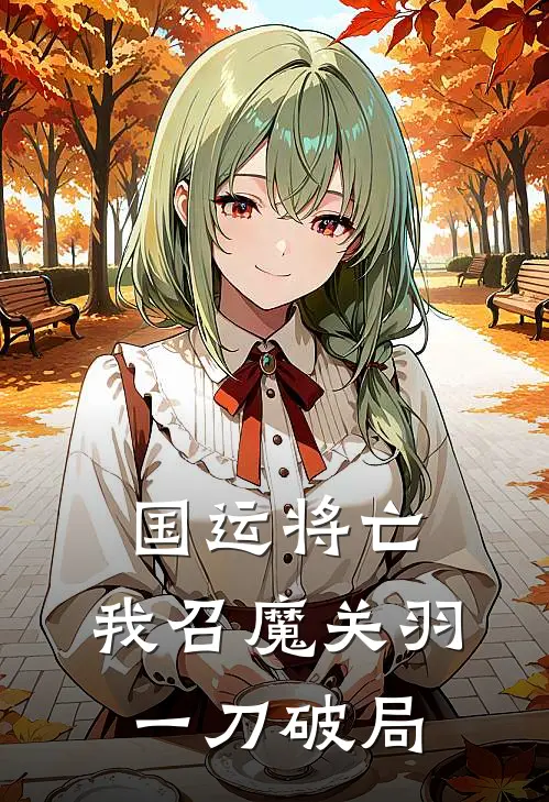 国运将亡，我召魔关羽一刀破局