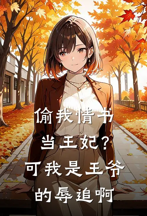 偷我情书当王妃？可我是王爷的辱追啊