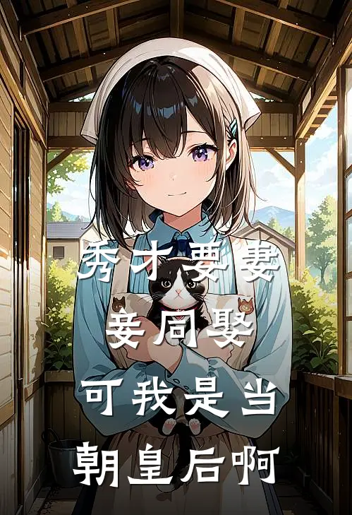 秀才要妻妾同娶，可我是当朝皇后啊