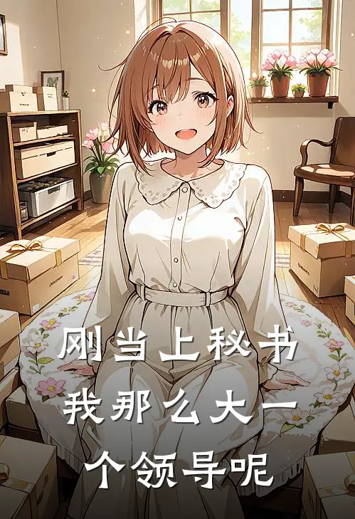 刚当上秘书，我那么大一个领导呢