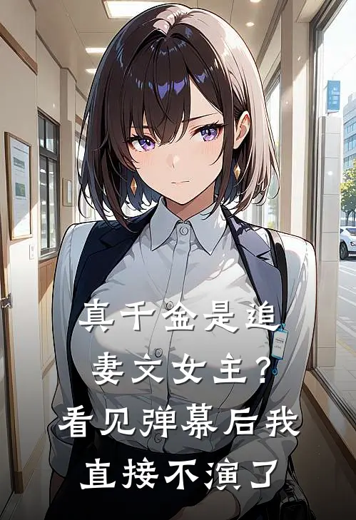 真千金是追妻文女主？看见弹幕后我直接不演了