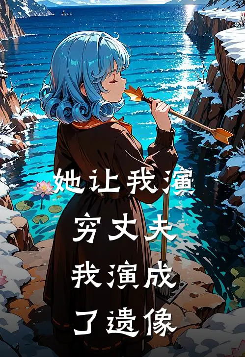 她让我演穷丈夫，我演成了遗像
