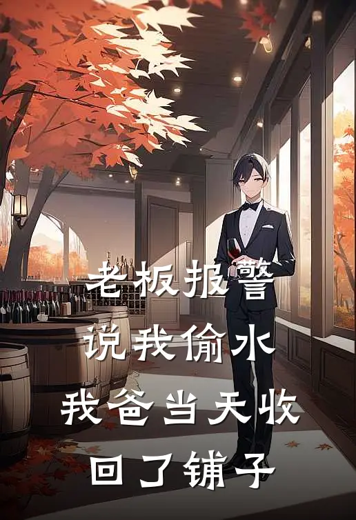 老板报警说我偷水，我爸当天收回了铺子