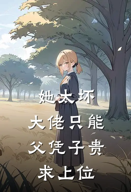 她太坏，大佬只能父凭子贵求上位