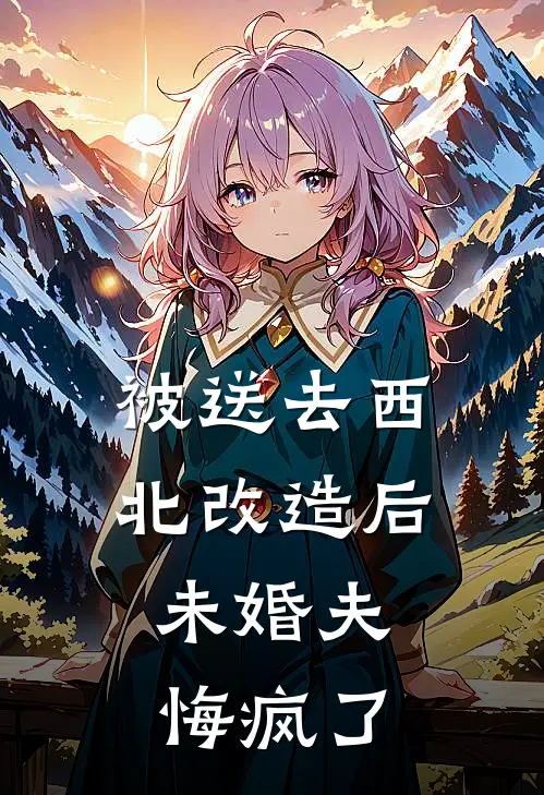 被送去西北改造后，未婚夫悔疯了