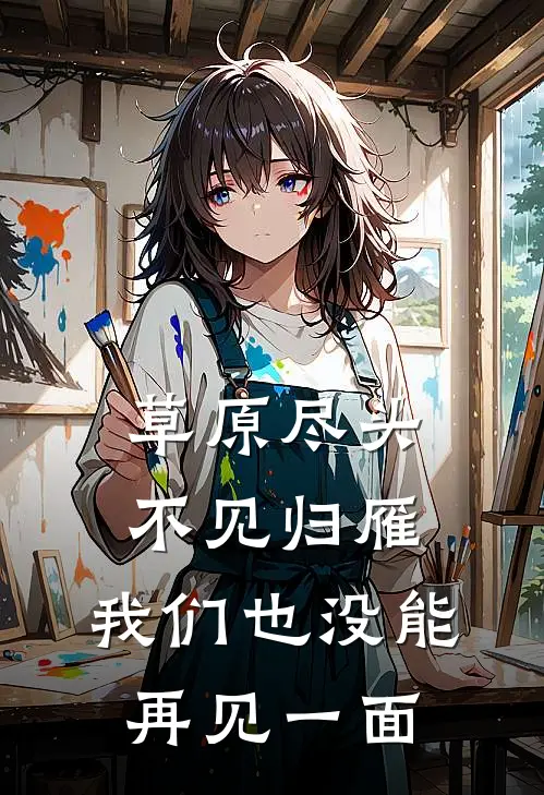 草原尽头不见归雁，我们也没能再见一面