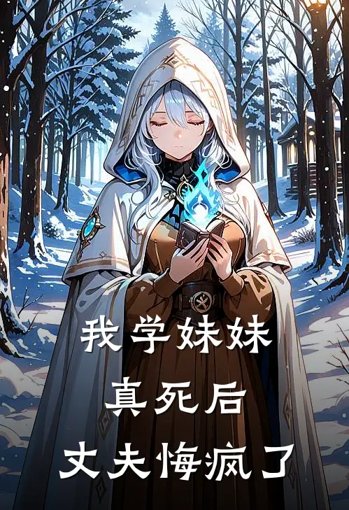 我学妹妹真死后，丈夫悔疯了