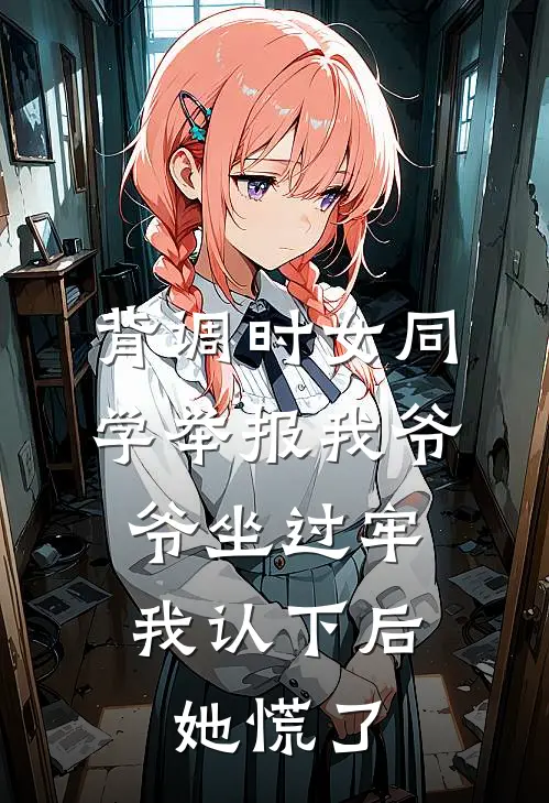 背调时女同学举报我爷爷坐过牢，我认下后她慌了