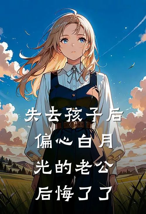 失去孩子后，偏心白月光的老公后悔了了