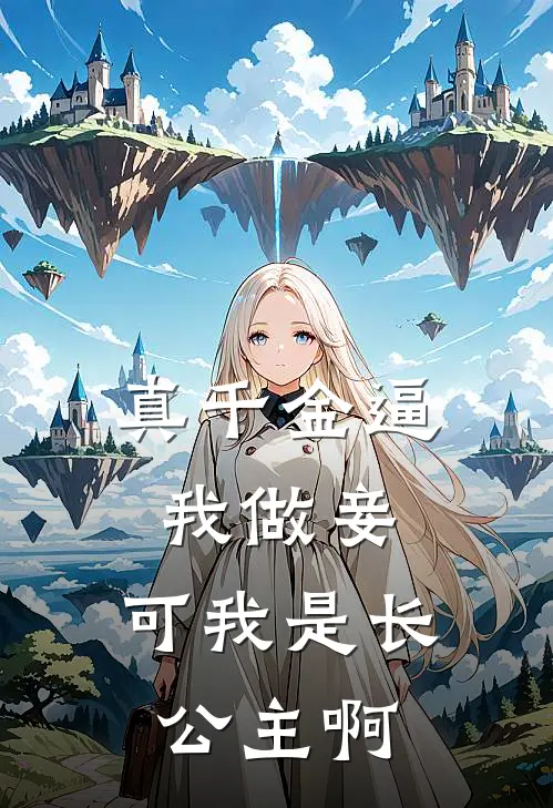 真千金逼我做妾,可我是长公主啊