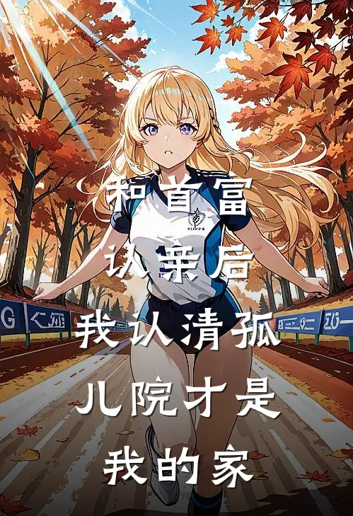 和首富认亲后，我认清孤儿院才是我的家