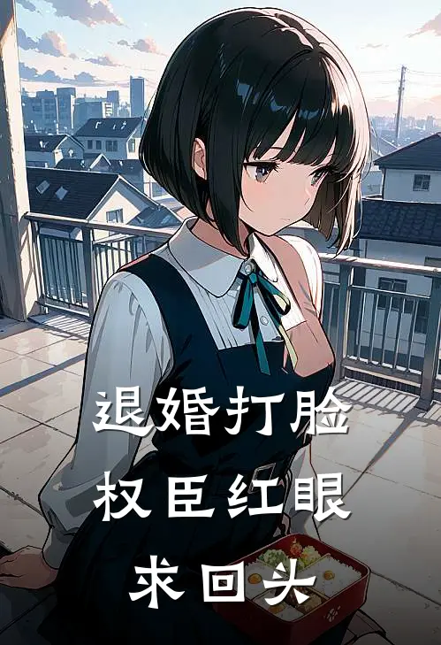 退婚打脸，权臣红眼求回头
