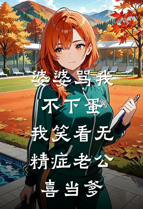 婆婆骂我不下蛋，我笑看无精症老公喜当爹