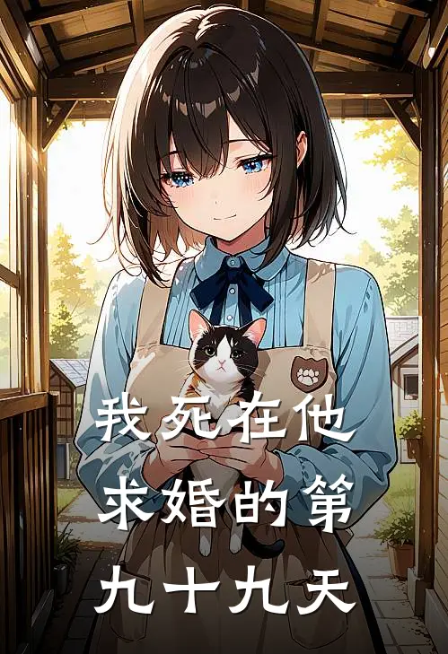 我死在他求婚的第九十九天