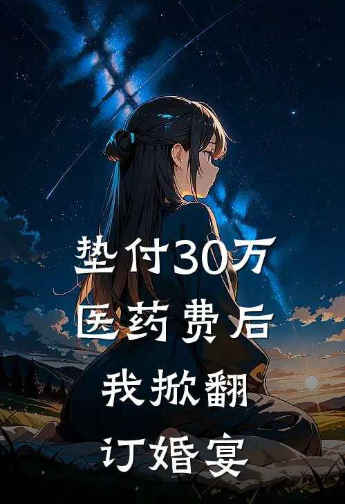 垫付30万医药费后，我掀翻订婚宴
