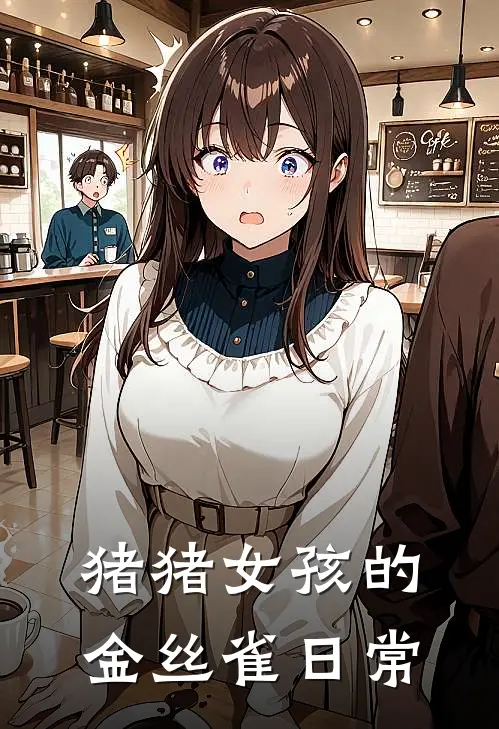 猪猪女孩的金丝雀日常