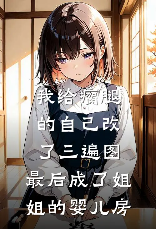 我给瘸腿的自己改了三遍图,最后成了姐姐的婴儿房