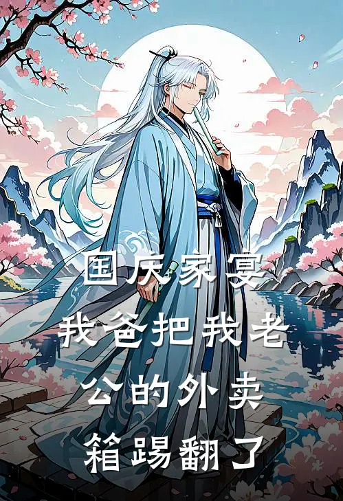 国庆家宴，我爸把我老公的外卖箱踢翻了