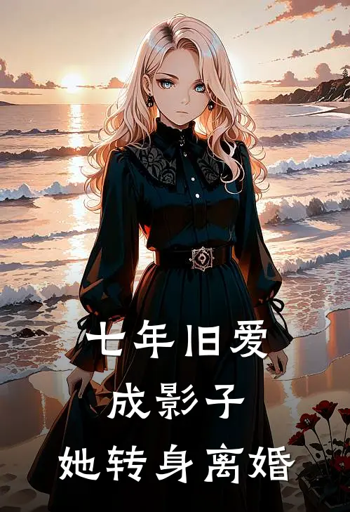 七年旧爱成影子,她转身离婚