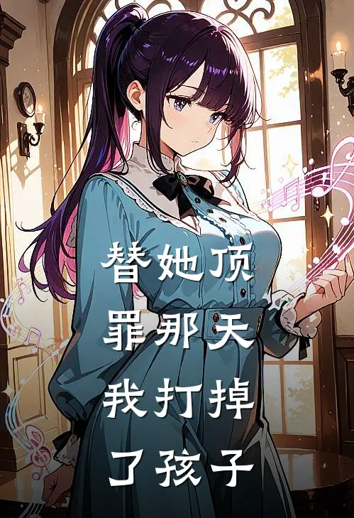 替她顶罪那天，我打掉了孩子