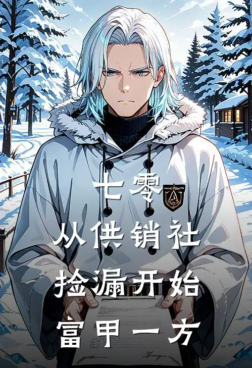 七零：从供销社捡漏开始富甲一方