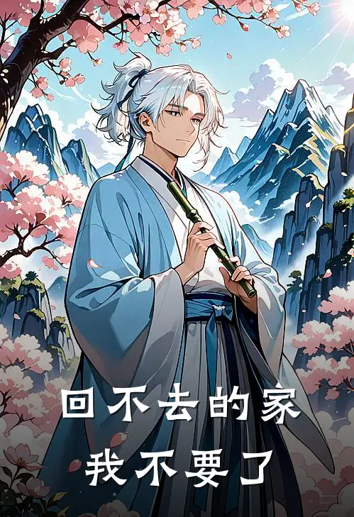 回不去的家，我不要了