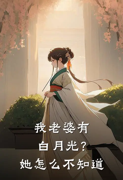 我老婆有白月光？她怎么不知道