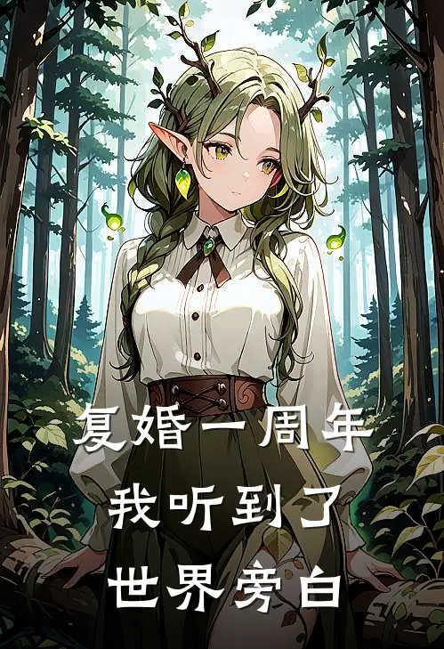 复婚一周年，我听到了世界旁白
