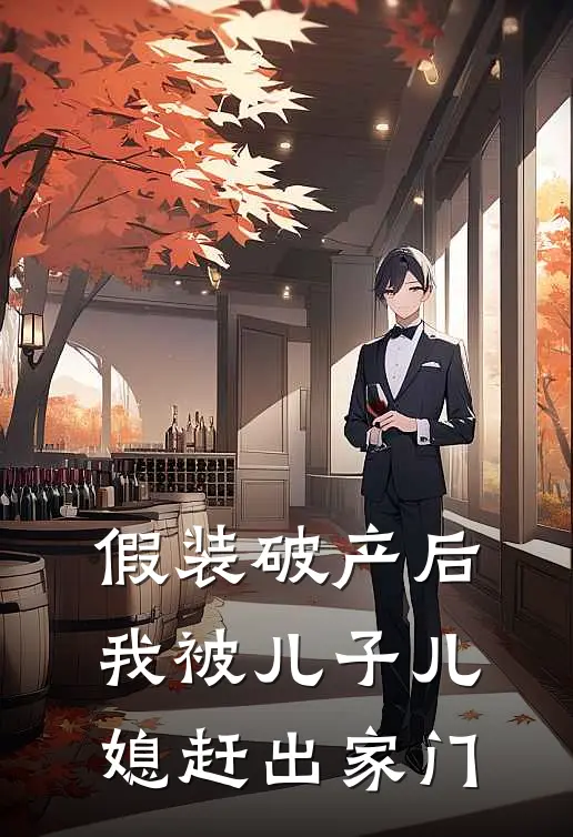 假装破产后，我被儿子儿媳赶出家门