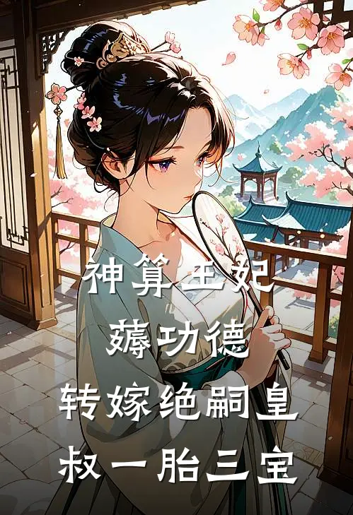 神算王妃薅功德，转嫁绝嗣皇叔一胎三宝