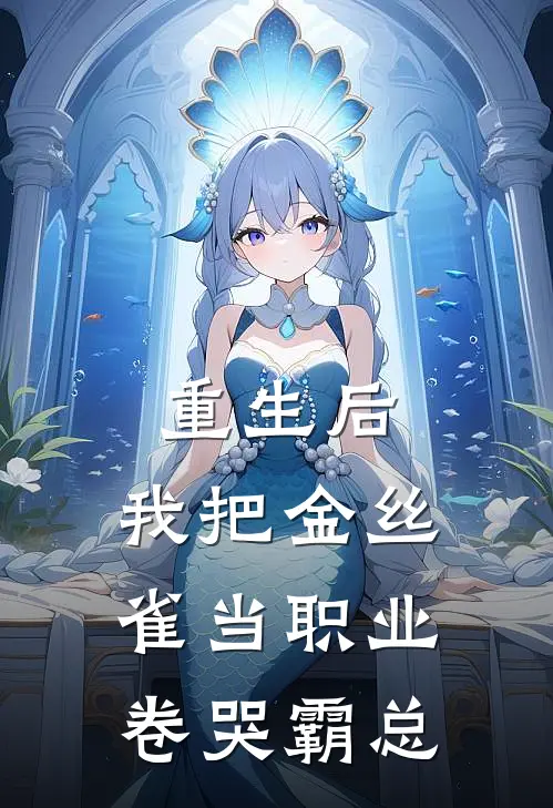 重生后，我把金丝雀当职业卷哭霸总