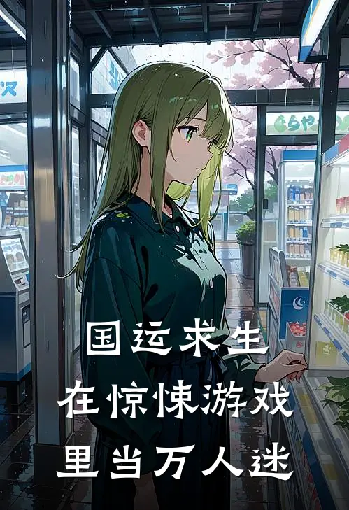 国运求生:在惊悚游戏里当万人迷