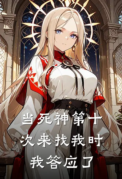 当死神第十次来找我时，我答应了