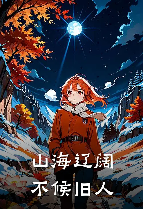 山海辽阔，不候旧人