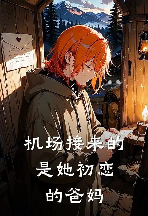 机场接来的，是她初恋的爸妈