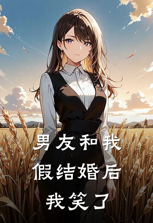 男友和我假结婚后，我笑了