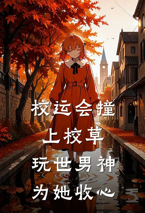 校运会撞上校草，玩世男神为她收心