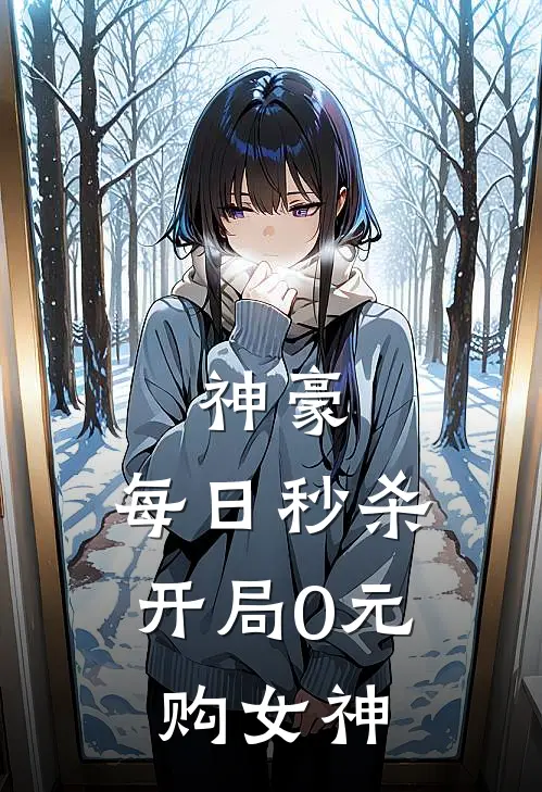 神豪：每日秒杀，开局0元购女神