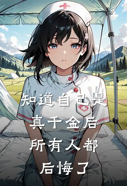 知道自己是真千金后，所有人都后悔了
