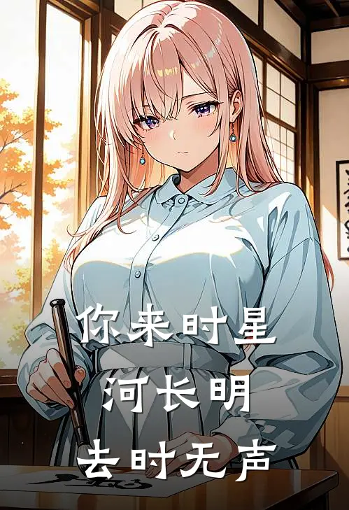 你来时星河长明，去时无声