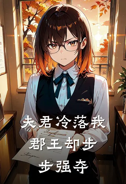 夫君冷落我，郡王却步步强夺