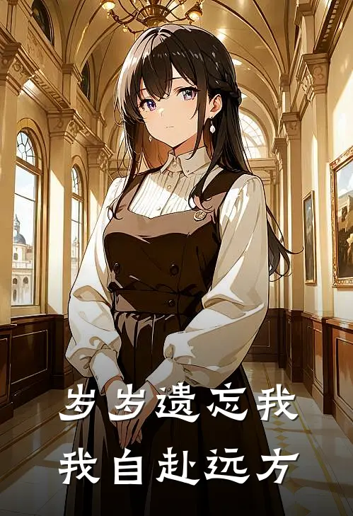 岁岁遗忘我，我自赴远方