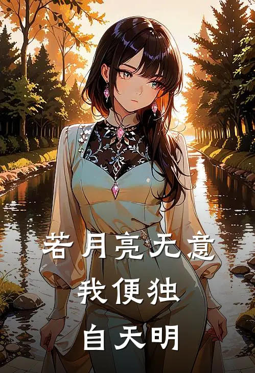 若月亮无意，我便独自天明