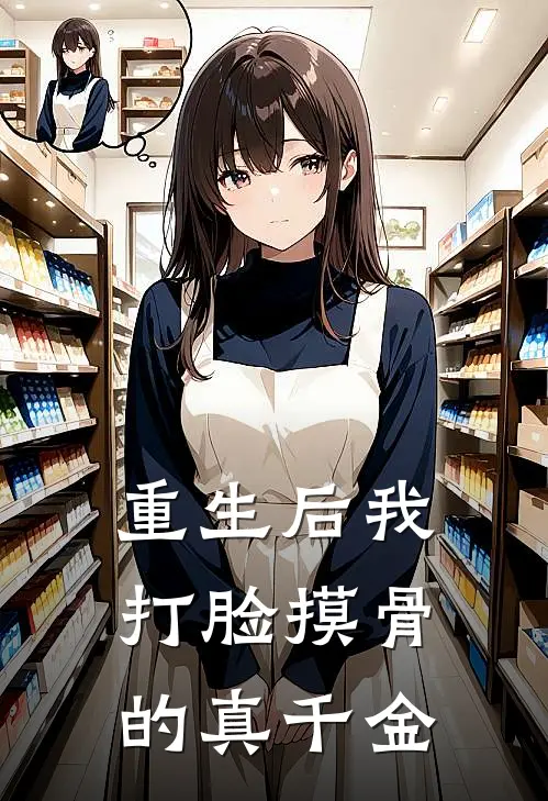 重生后我打脸摸骨的真千金