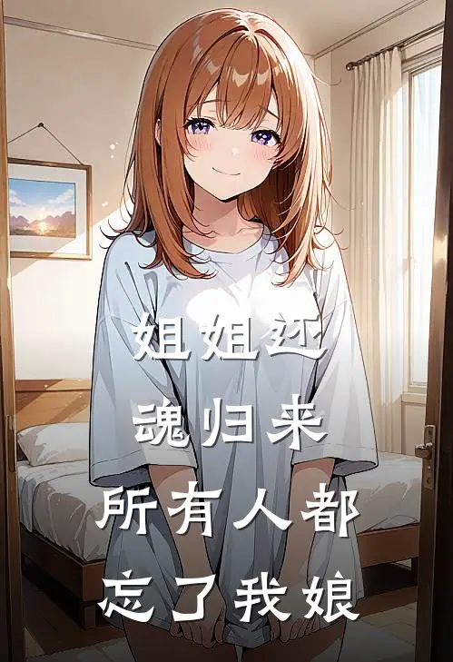 姐姐还魂归来，所有人都忘了我娘