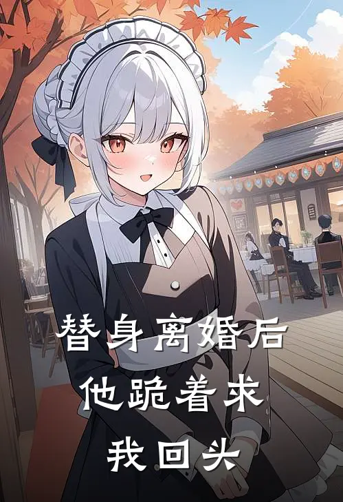 替身离婚后，他跪着求我回头