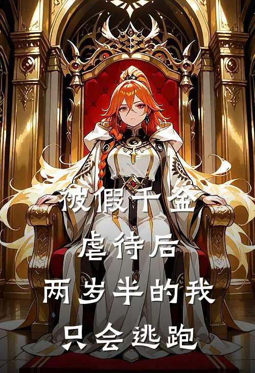 被假千金虐待后，两岁半的我只会逃跑